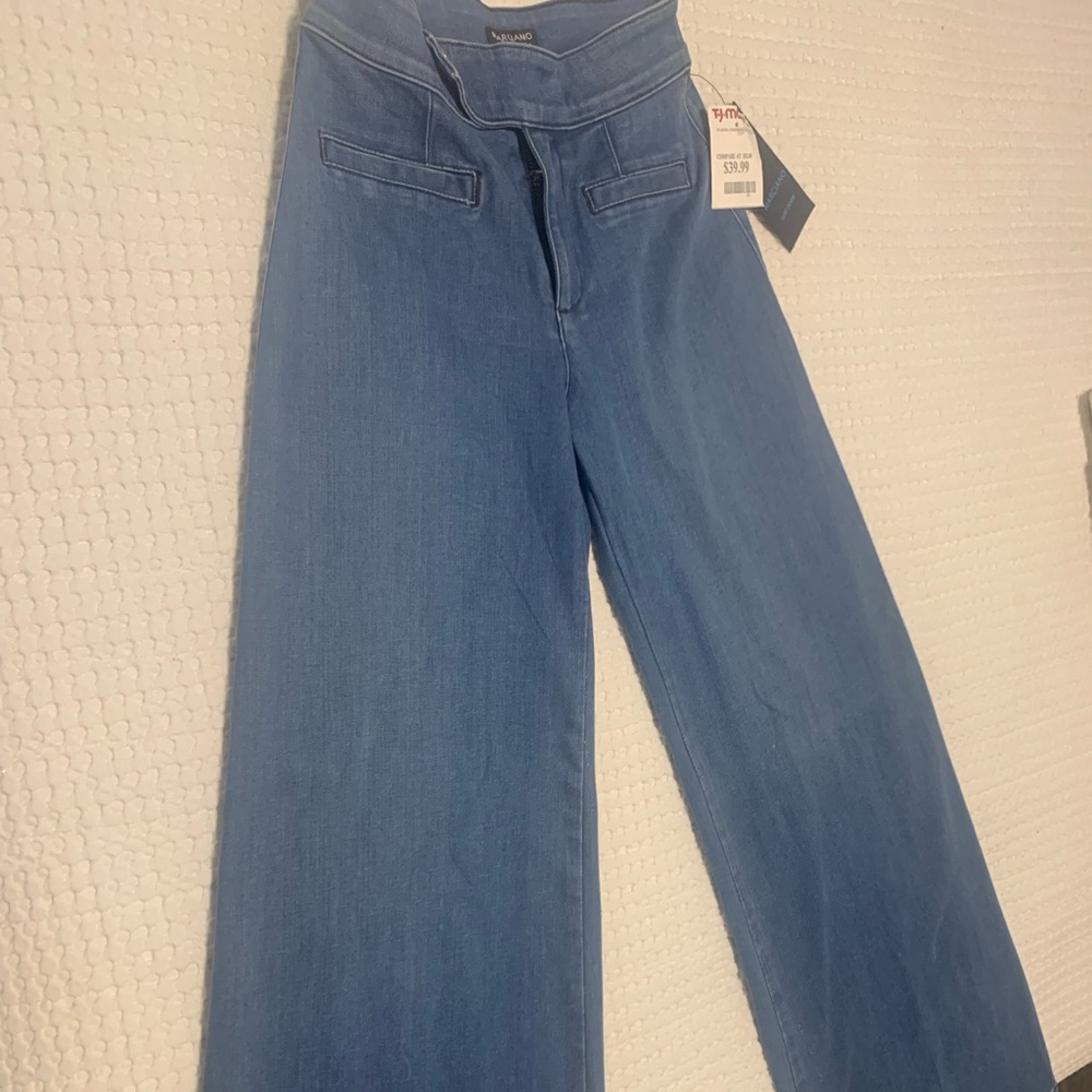 Flare jeans Marciano